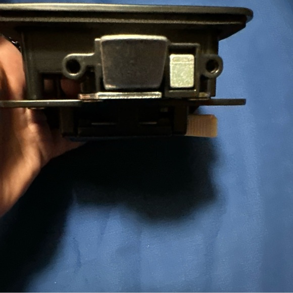 Black Rv lock Bracket - Picture 9 of 16